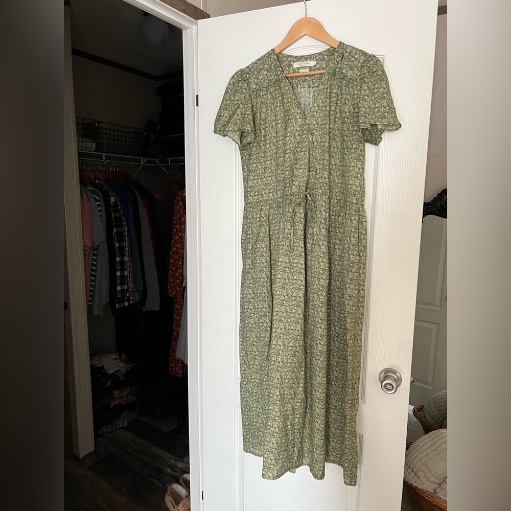 Christy Dawn Dress